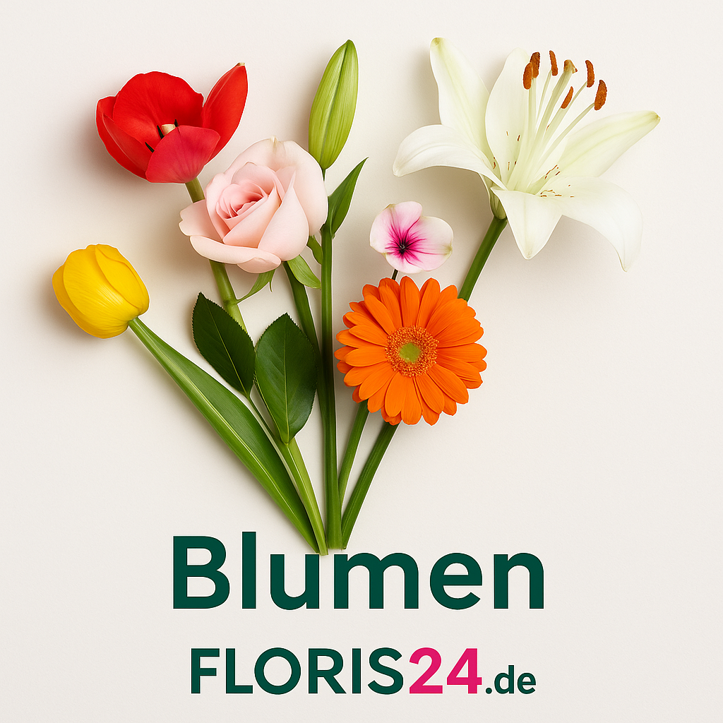 Blumen