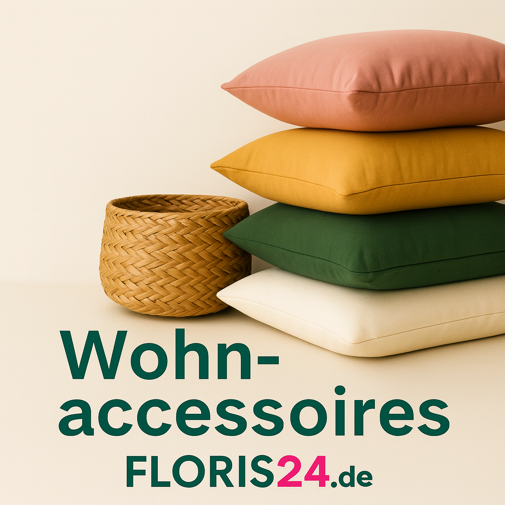 Wohnaccessoires